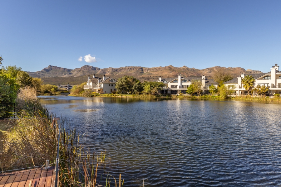 To Let 3 Bedroom Property for Rent in Pearl Valley at Val de Vie Western Cape